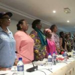 les femmes amazones du Bénin